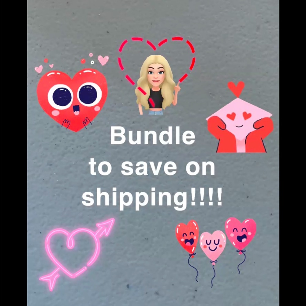 BUNDLE TO SAVE